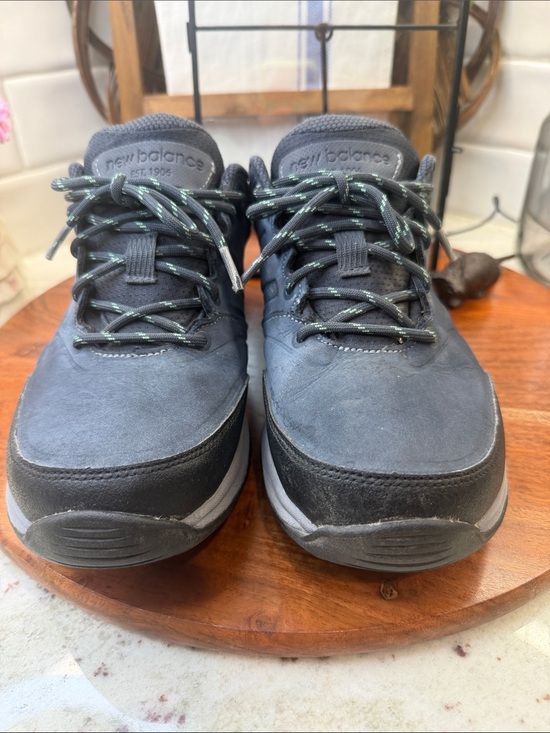 New Balance Shoes - New Balance WW1300GR Women's Lace Up Walking Shoe